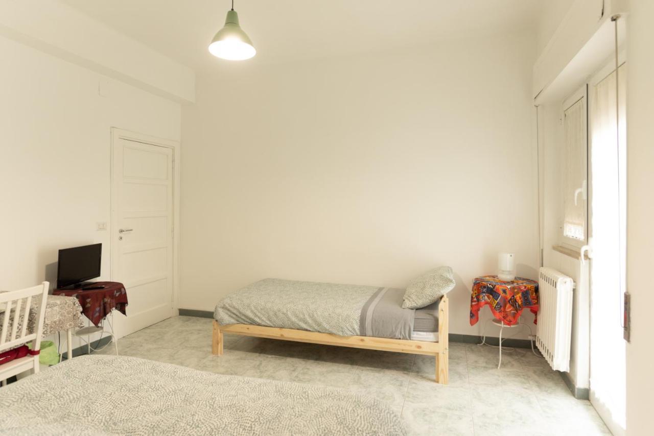 Pensjonat Archita Bari