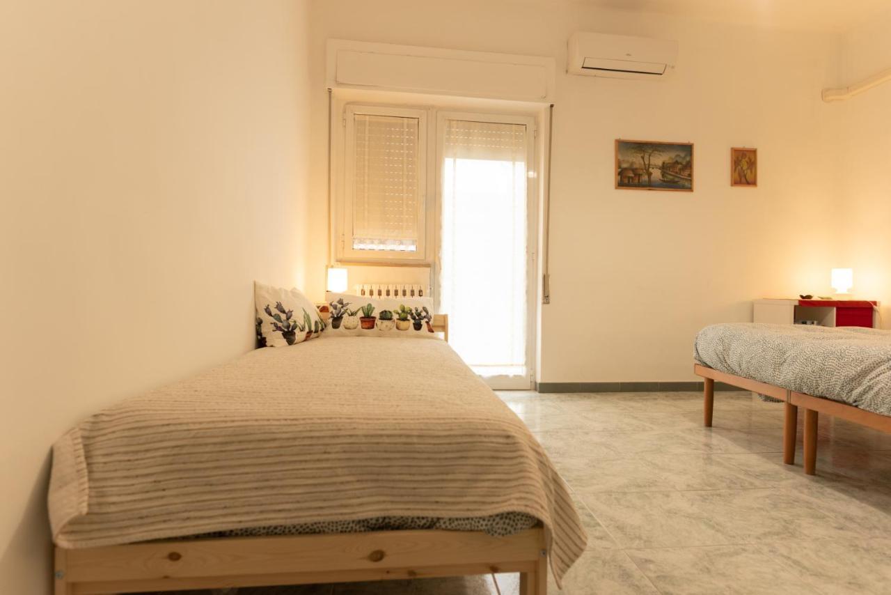 Archita Guest house Bari